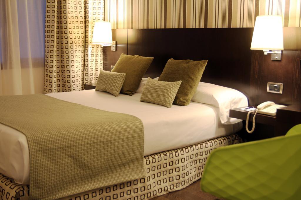 Hotel Conde Duque בילבאו מראה חיצוני תמונה